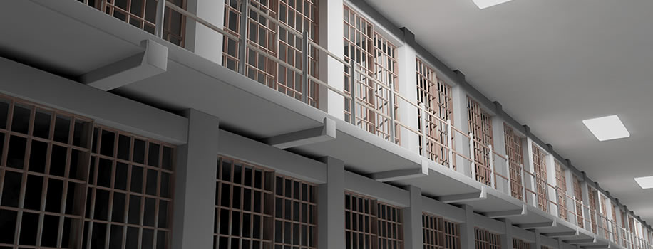 Security Solutions for Correctional Facility Kenedy, TX