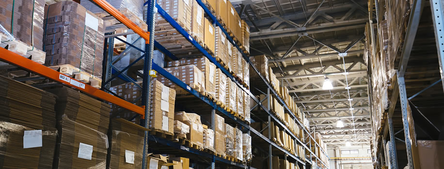 Security Solutions for Warehouses in Kenedy, TX